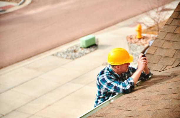 Roof Repair Estimates in Paris, KY