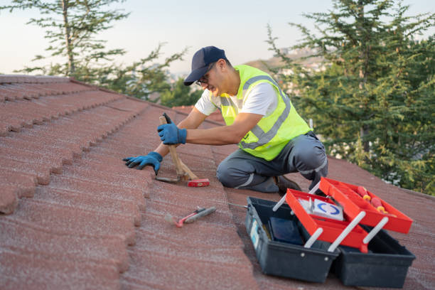 Best Tile Roofing Contractor  in Paris, KY
