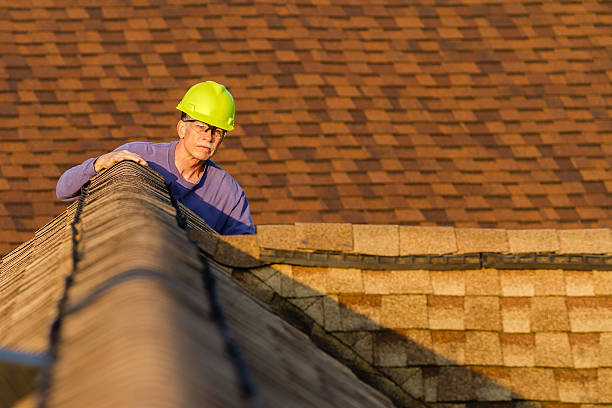Quick and Trustworthy Emergency Roof Repair Services in Paris, KY