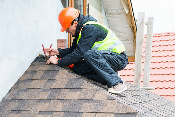 Best Local Roofing Companies  in Paris, KY