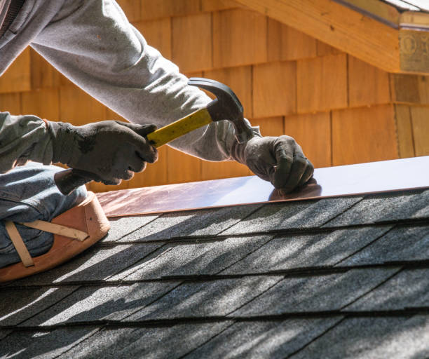 Best New Roof Installation  in Paris, KY